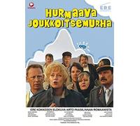 A Charming Mass Suicide ( Hurmaava joukkoitsemurha ) ( Spectacular Group Suicide ) [ Origine Finlandaise, Sans Langue Francaise ]