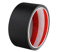 à chaussures - Patch en caoutchouc flexible, couvercle résistant au glissement | Film de traction sur bâton personnalisable avec protection contre l'usure, coussin de poignée anti-décubier pour