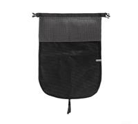 à Chaussures Réglable Taille Max 46 pour à Chaussures Réglable | roll-top ajustable, s'adapte aux chaussures jusqu'à pointure 46, stockage flexible et polyvalent(Large Size)