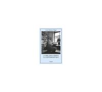 A Che Cosa Serve La Letteratura?