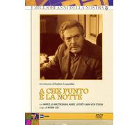 A che punto è la notte