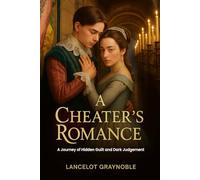 A Cheater's Romance: A Journey of Hidden Guilt and Dark Judgement