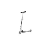 Razor Trottinette A Checked Out Special Edition Pliable Enfant Noir/Blanc Taille unique