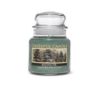 A Cheerful Candle CS39 Lot de 2 balSAM FIR 473 ml