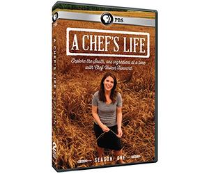 A Chef’s Life: Season One