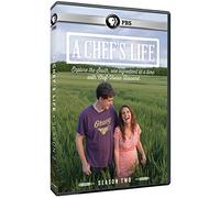 A Chef’s Life: Season Two