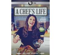 A Chef's Life Holiday Special