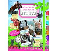 A cheval, mon carnet de balade
