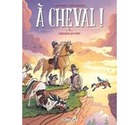 À cheval ! T05: Chevaux au vent