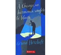 A Chicago, un harmonica sanglote le blues