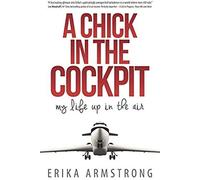 A Chick In The Cockpit