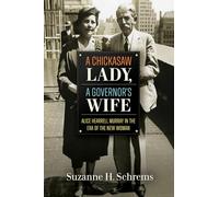 A Chickasaw Lady, a Governor's Wife: Alice Hearrell Murray in the Era of the New Woman