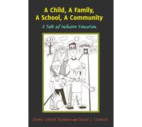 A Child, A Family, A School, A Community