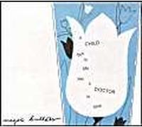 A Child But In Life Yet..