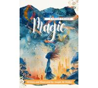 A Child Called Magic: We Made You On Purpose