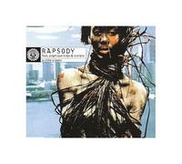Rapsody – Child Is Born – CD