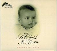 Marcello Rosa - Child is Born