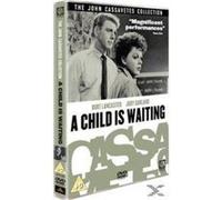 A Child Is Waiting G