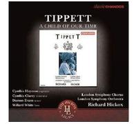 A Child of Our Time – NAXOS