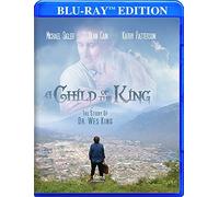 A Child of the King – Blu-ray – Édition USA