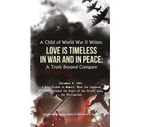 A Child Of World War Ii Writes