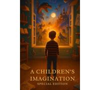 A Children's Imagination (Special Edition): The imagination of a child can take you to places you could never expect !