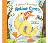 A Childrens Treasury of Mother Goose by Linda Bleck Linda Bleck (Auteur)
