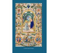 A Child's Book of Prayer