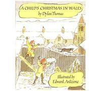 A Child's Christmas In Wales