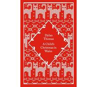 A Child's Christmas in Wales