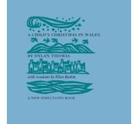 A Child's Christmas In Wales