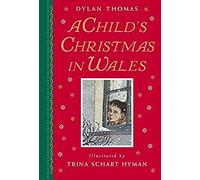A Child's Christmas In Wales