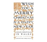 A Child's Christmas in Wales