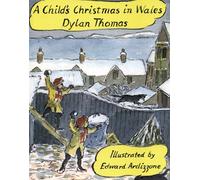 A Child's Christmas In Wales