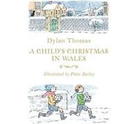 A Child's Christmas in Wales - [Version Originale] Inconnu (Auteur)