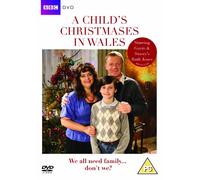 A Child's Christmases in Wales [Import]