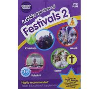 A Child's Eye View of Festivals 2 [DVD]