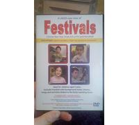 A Child's Eye View of Festivals DVD