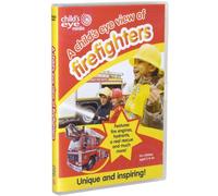 A child's eye view of firefighters [DVD]