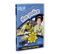 A child's eye view of the police [DVD]