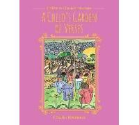 A Child's Garden Of Verses