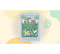 A Child's Garden of Verses by Robert Louis Stevenson (November 03,1992)