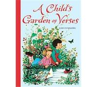A Child's Garden of Verses Robert Louis Stevenson (Auteur)
