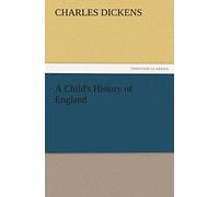 A Child's History Of England