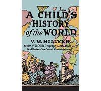 A Child's History Of The World