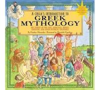 A Childs Introduction To Greek Mythology by Meredith Hamilton Heather Alexander, Meredith Hamilton (Auteur)