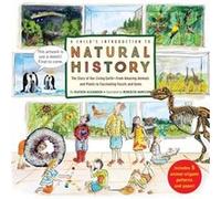 A Child's Introduction To Natural History