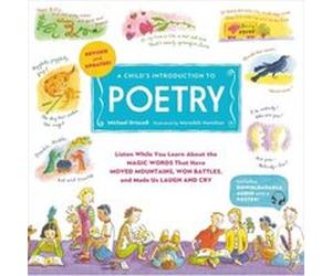 A Childs Introduction to Poetry Revised and Updated by Michael Driscoll Michael Driscoll (Auteur)