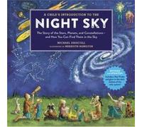 A Childs Introduction To The Night Sky Revised and Updated by Michael Driscoll Unknown (Auteur)