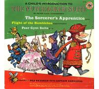 A Child's Introduction to the Nutcracker Suite